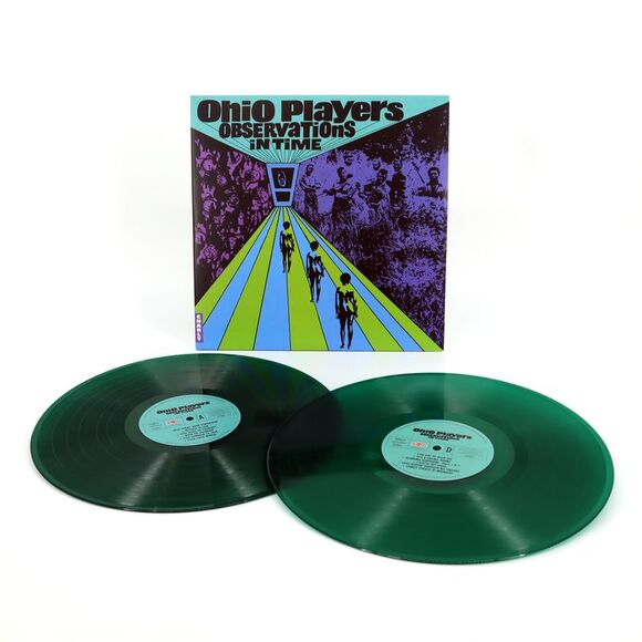 Observations In Time - Picture 2 of 3